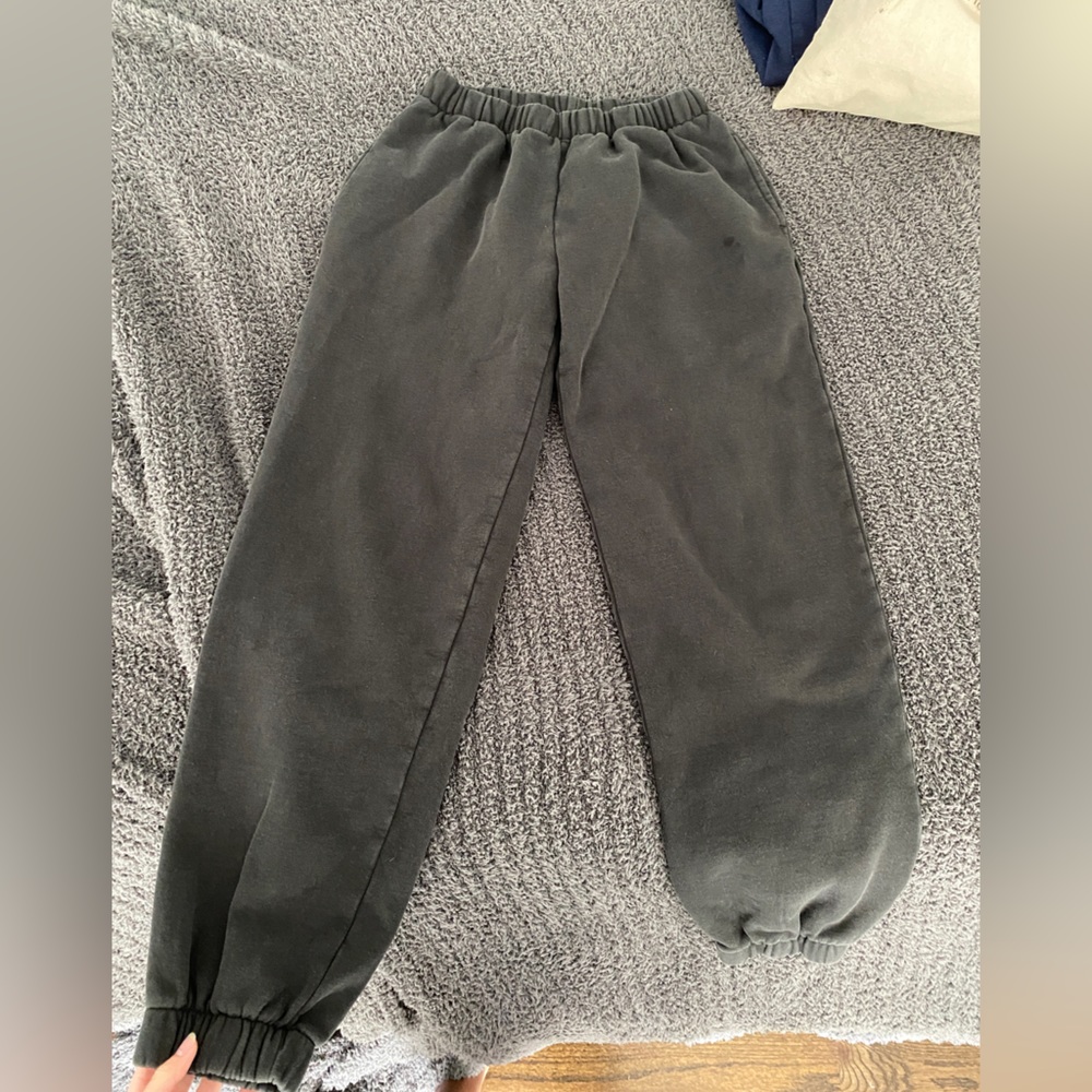 Sweatpants